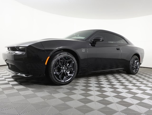 2025 Dodge Charger Daytona R/T's photo