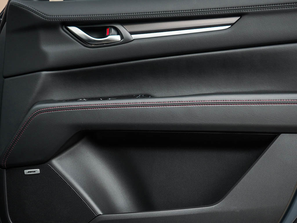 2025 Mazda CX-5 2.5 S Carbon photo 9