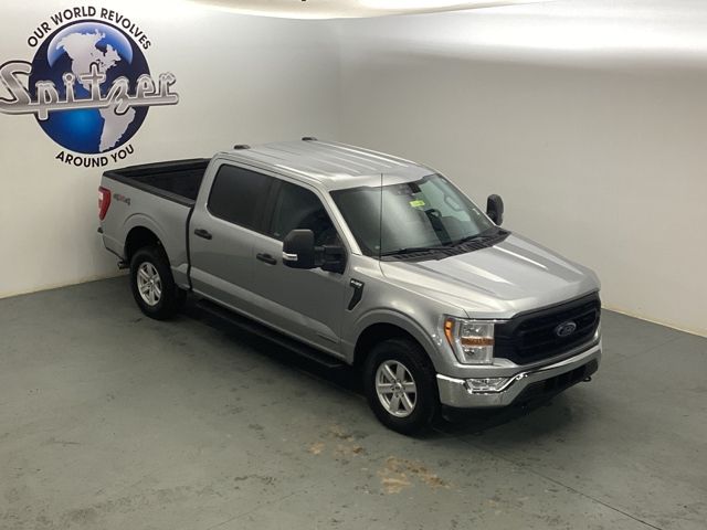 2022 Ford F-150 XL photo 32