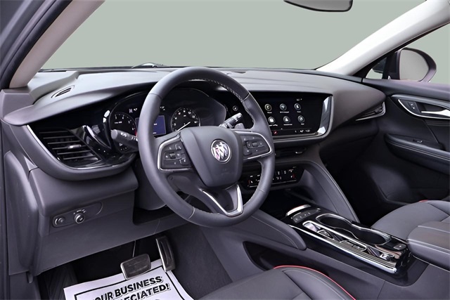 2023 Buick Envision Essence photo 3
