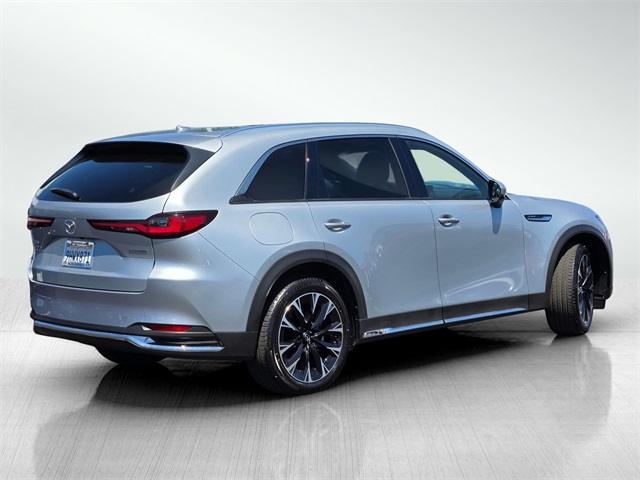 2024 Mazda CX-90 Premium Plus photo 4