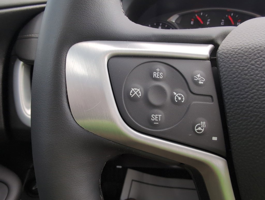 2024 Gmc Terrain SLT photo 21