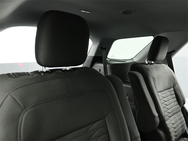 2021 FORD EXPLORER - Image 24