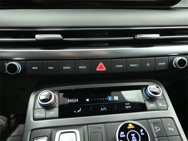 2024 HYUNDAI PALISADE - Image 18