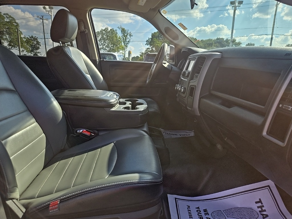 2021 Ram 1500 Classic Tradesman photo 17