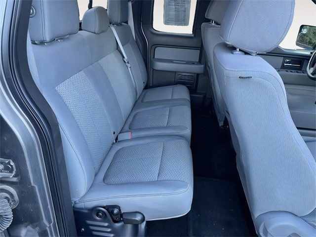 2013 Ford F-150 XLT photo 13