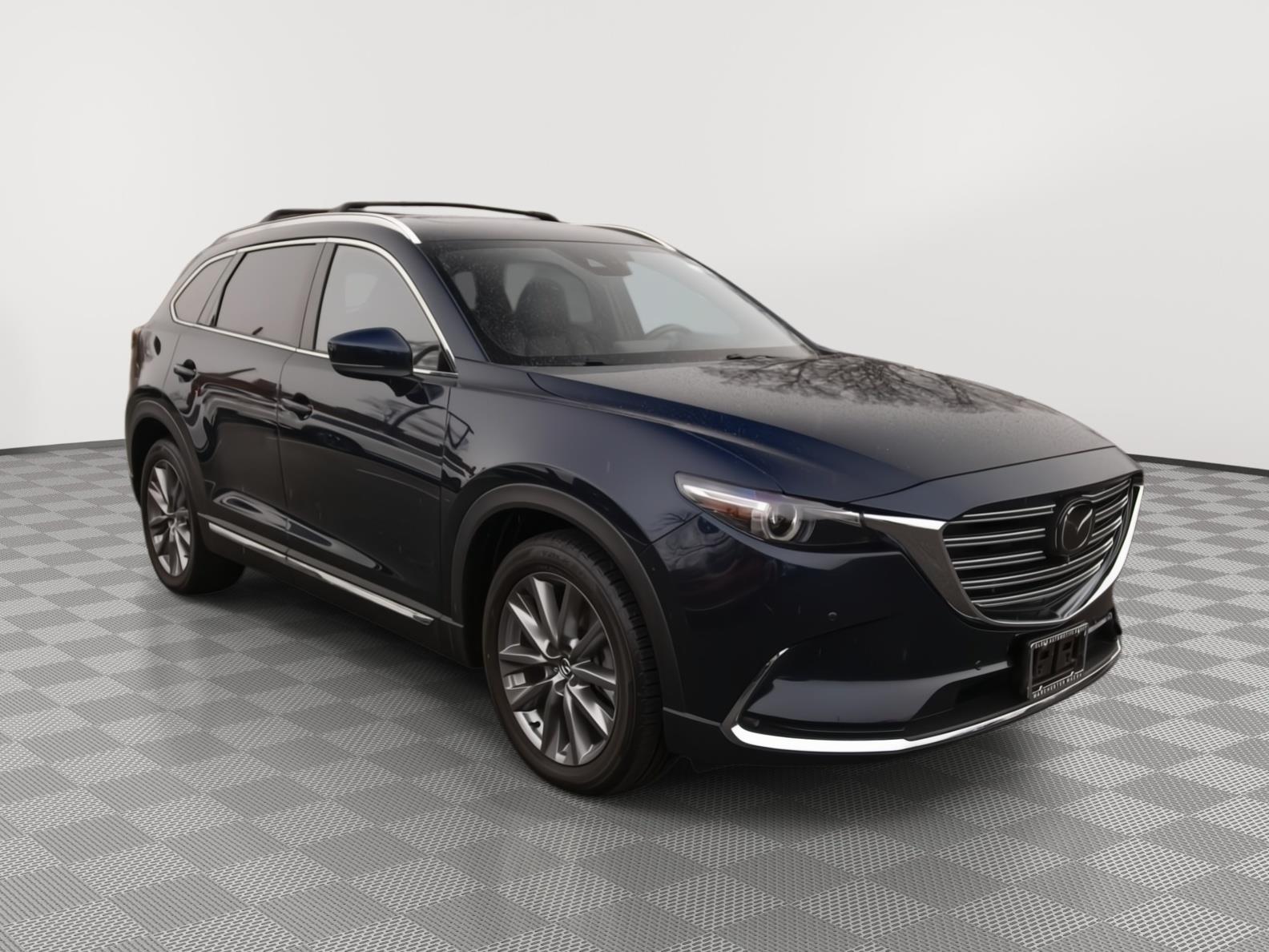 2023 Mazda CX-9 Grand Touring's photo