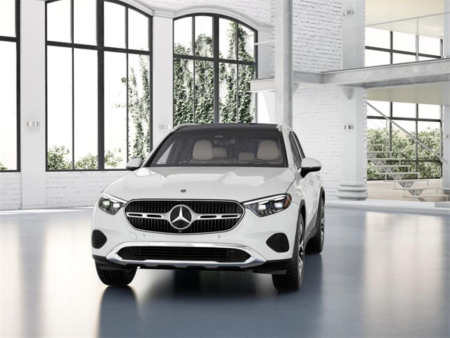 2026 Mercedes Benz GLC 350e 4MATIC photo 41