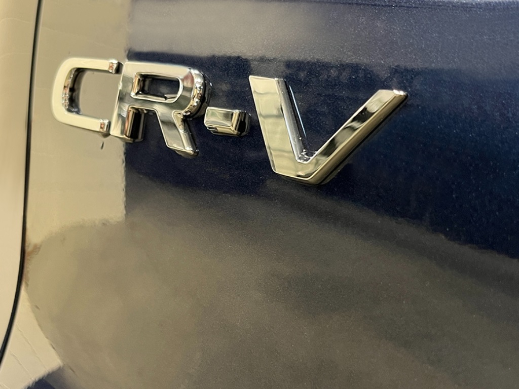 2026 Honda CR-V EX-L photo 5
