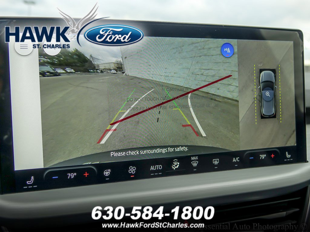 2024 FORD ESCAPE - Image 13