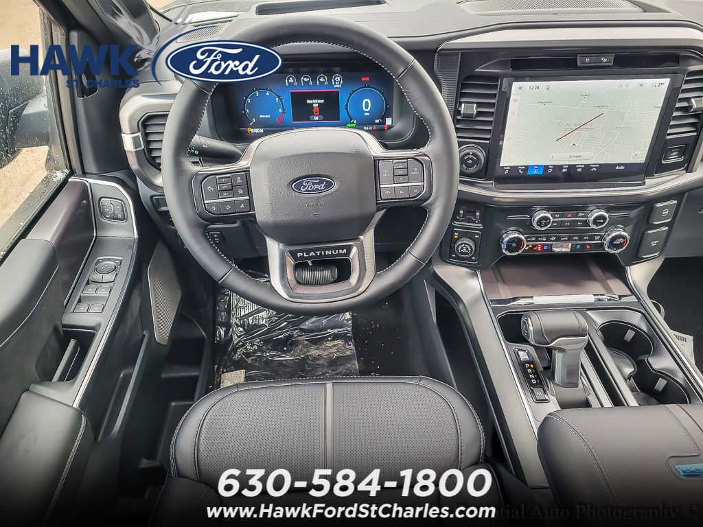 2026 FORD F-150 - Image 10
