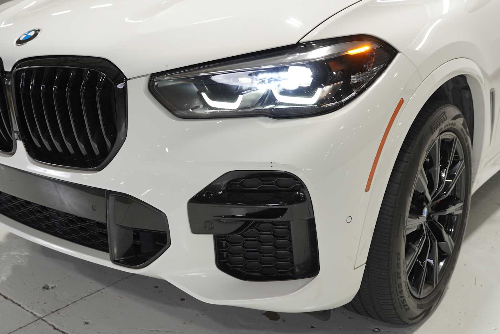 2023 Bmw X5 xDrive40i photo 7