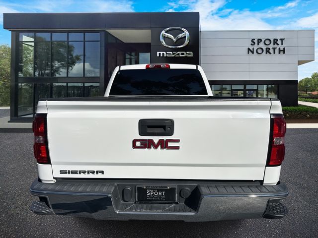 2016 Gmc Sierra 1500 Base photo 4