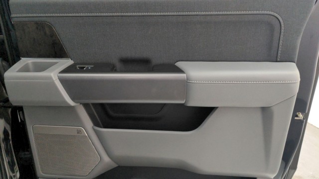 Used 2021 DARK BLUE Ford LARIAT image 32