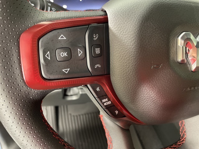 2025 Ram 1500 Rebel photo 21