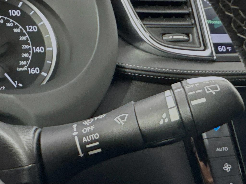 2023 Infiniti QX55 Sensory photo 11