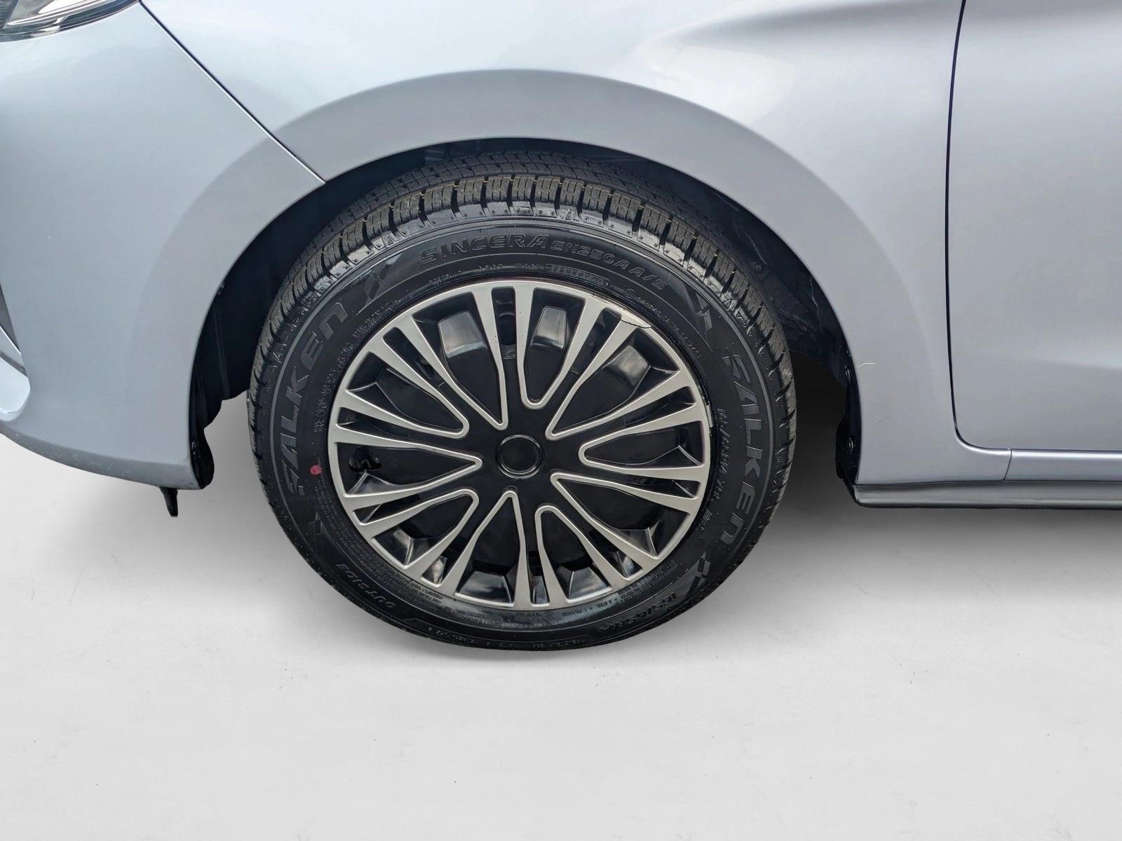 2022 Mitsubishi Mirage G4 ES photo 21