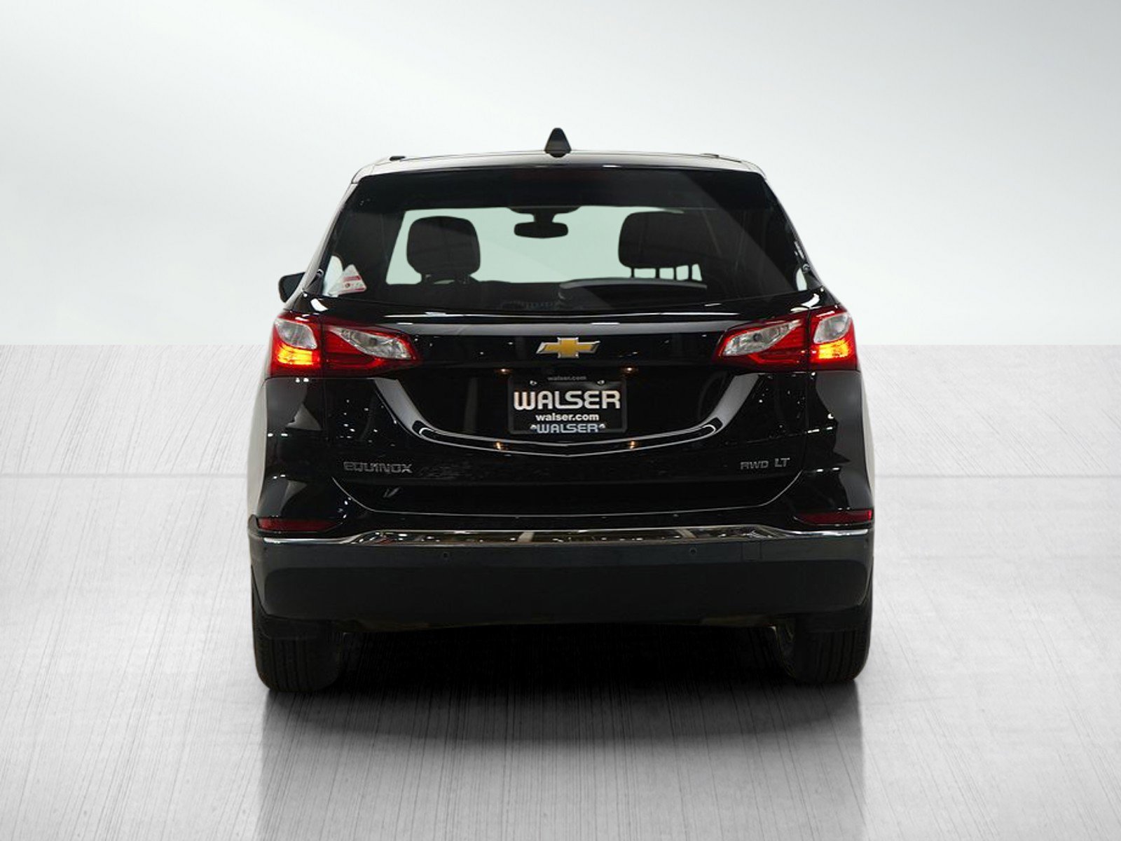2019 Chevrolet Equinox LT photo 4