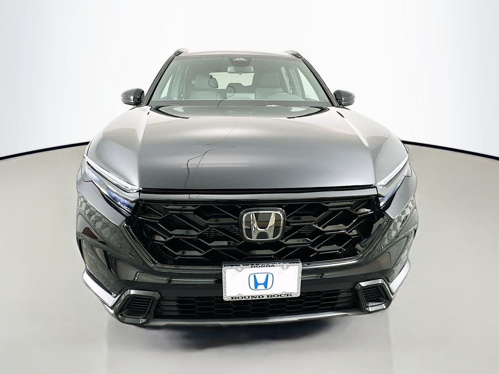 2026 Honda CR-V Sport Hybrid photo 2