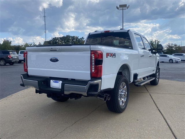 2026 Ford F-350 photo 2