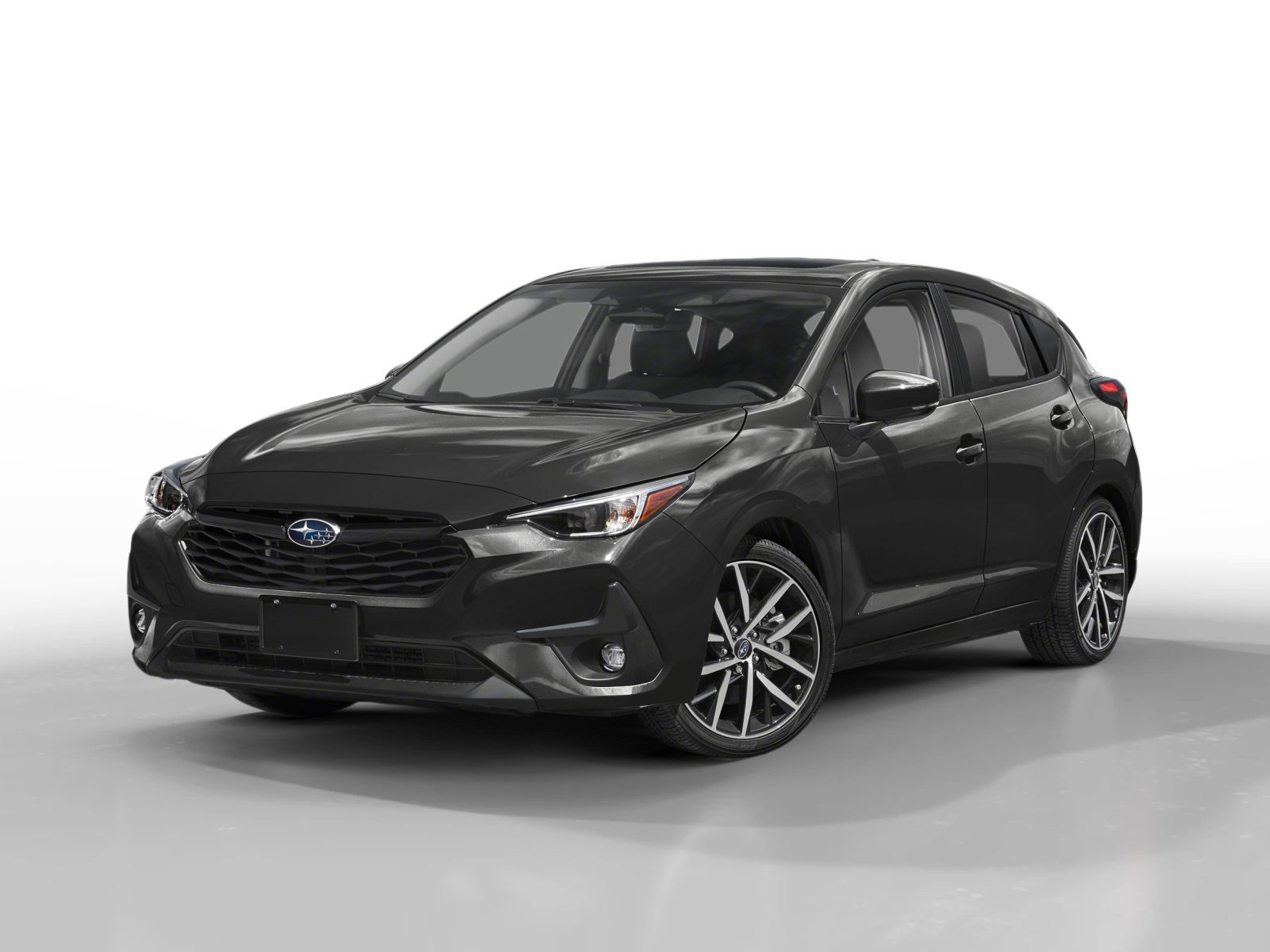 2026 Subaru Impreza Sport's photo