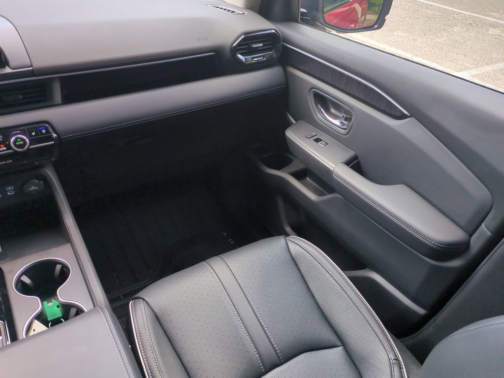 2023 Honda Pilot Elite photo 15