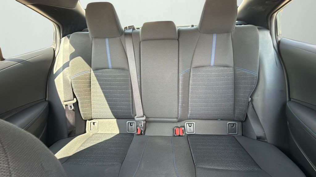 2020 Toyota Corolla SE photo 10