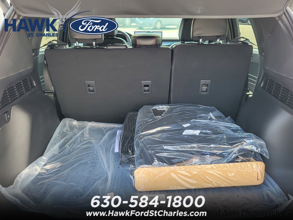 2024 FORD ESCAPE - Image 15