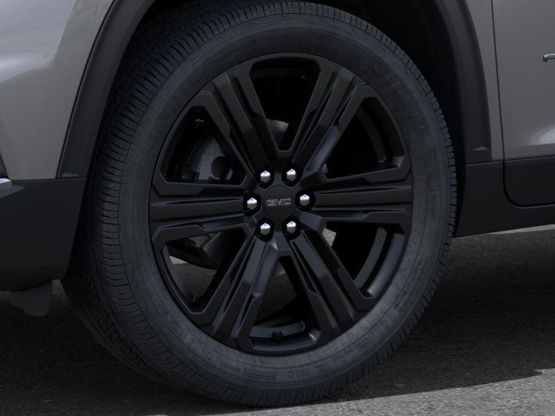 2025 Gmc Acadia Elevation photo 9