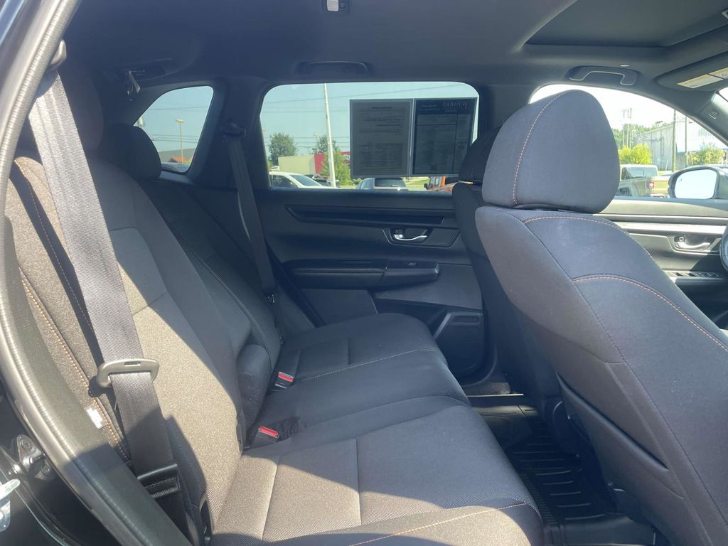 2023 Honda CR-V Hybrid Sport photo 15