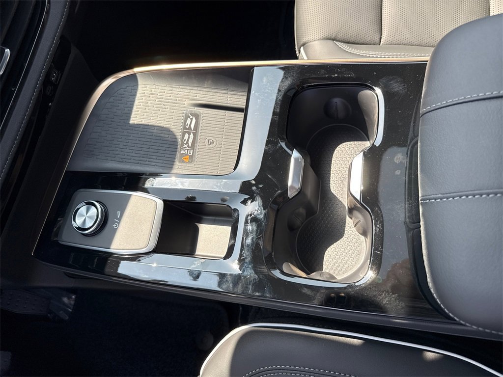 2026 BUICK ENCLAVE - Image 25