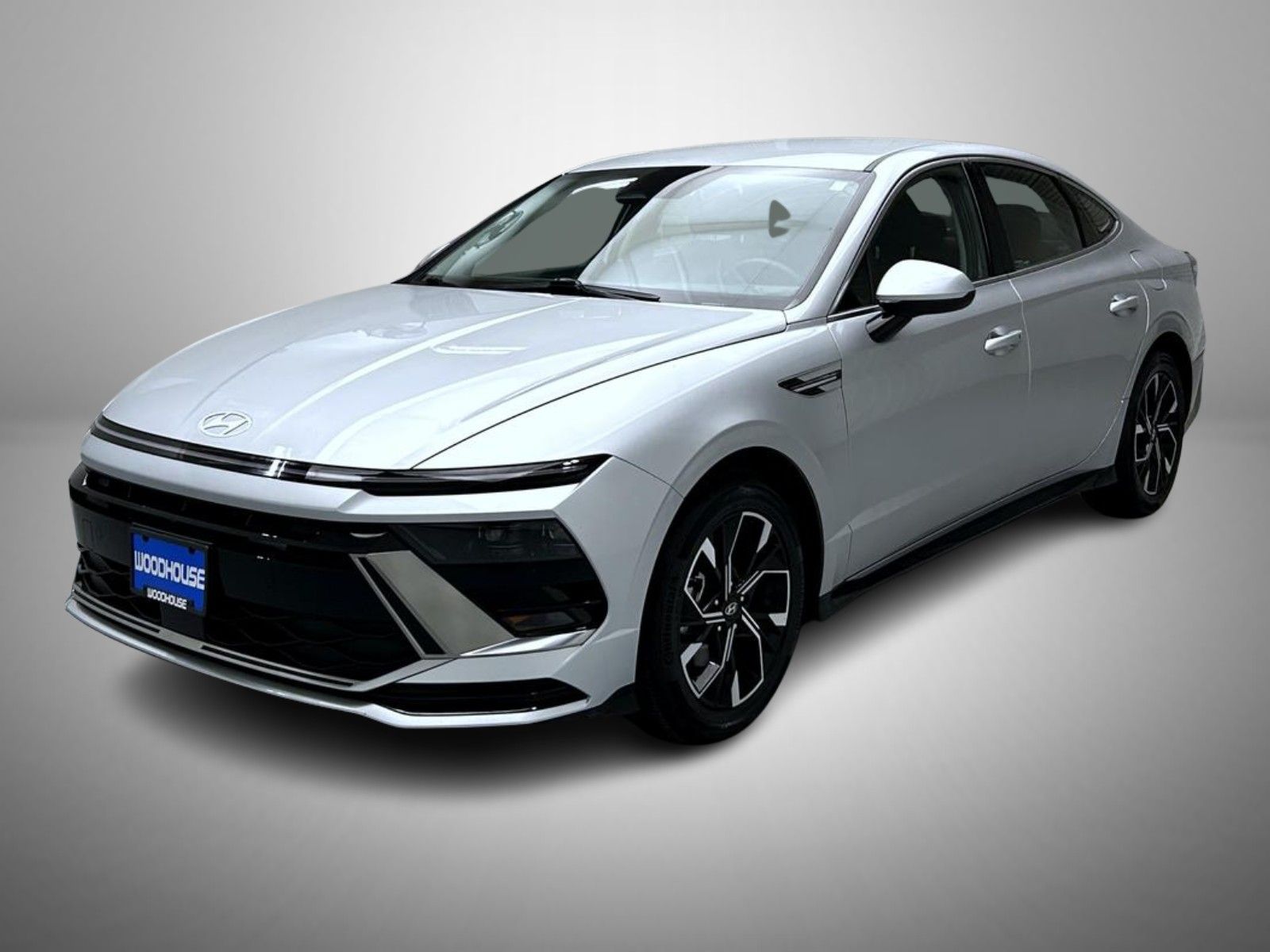 2025 Hyundai Sonata SEL's photo