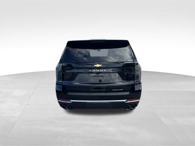 2025 Chevrolet Tahoe Premier photo 6