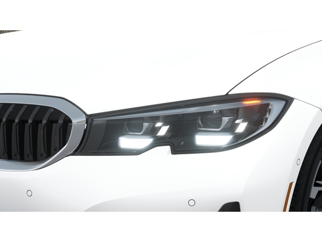 2026 Bmw 330i xDrive photo 4