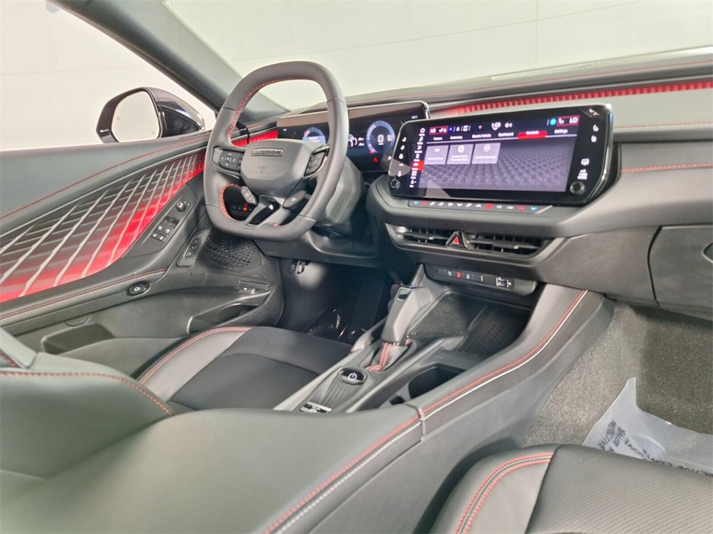 2024 Dodge Charger Daytona R/T photo 24