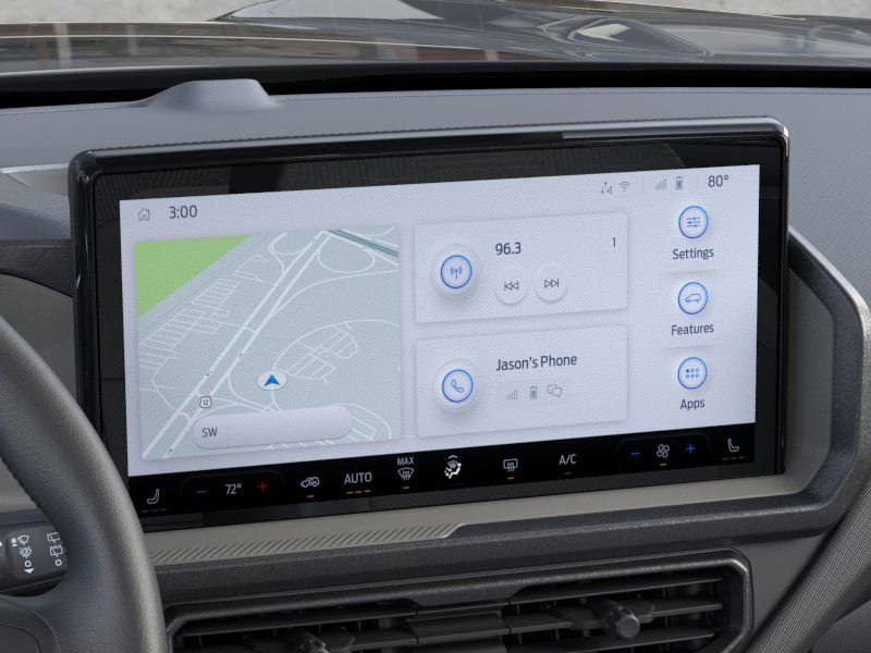 2025 Ford Bronco Big Bend photo 13