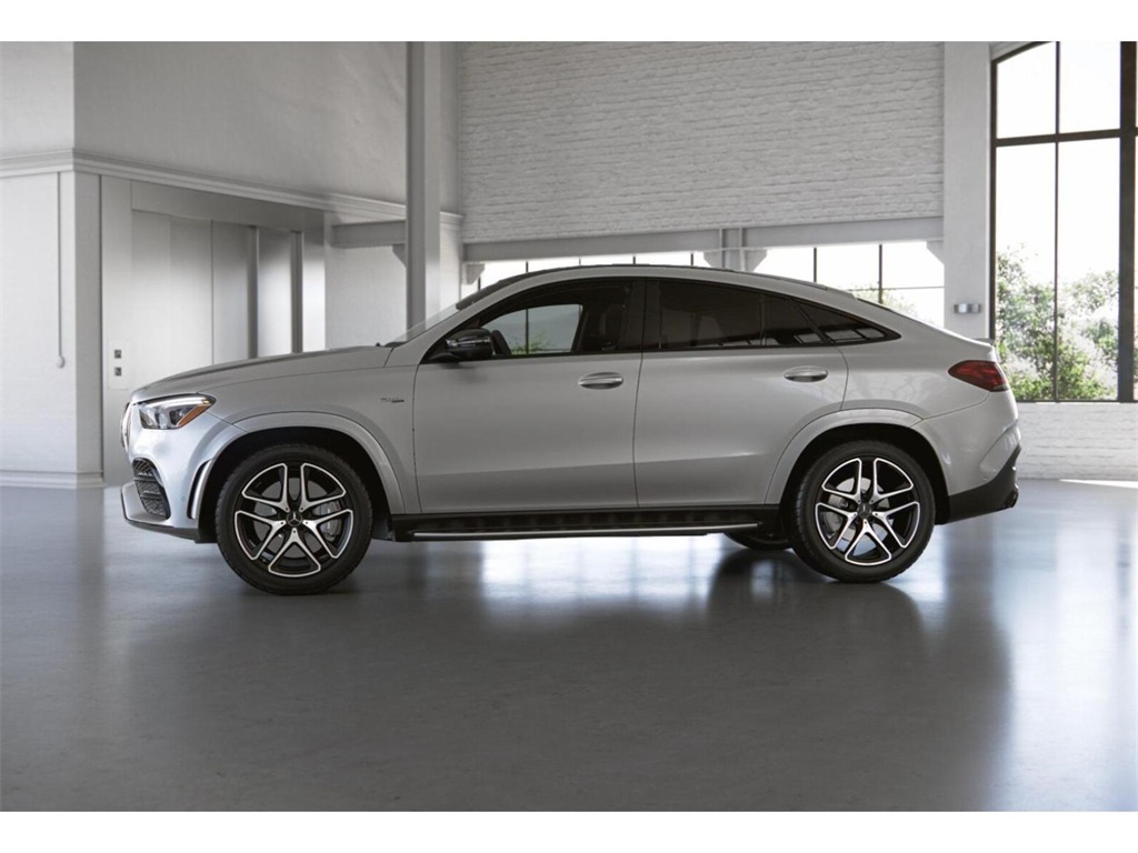 2021 Mercedes Benz GLE 53 AMG 4MATIC photo 34