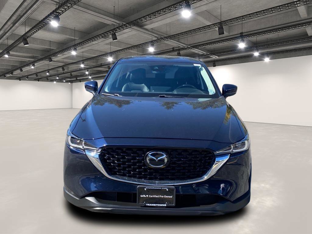 2023 Mazda CX-5 2.5 S Preferred photo 2