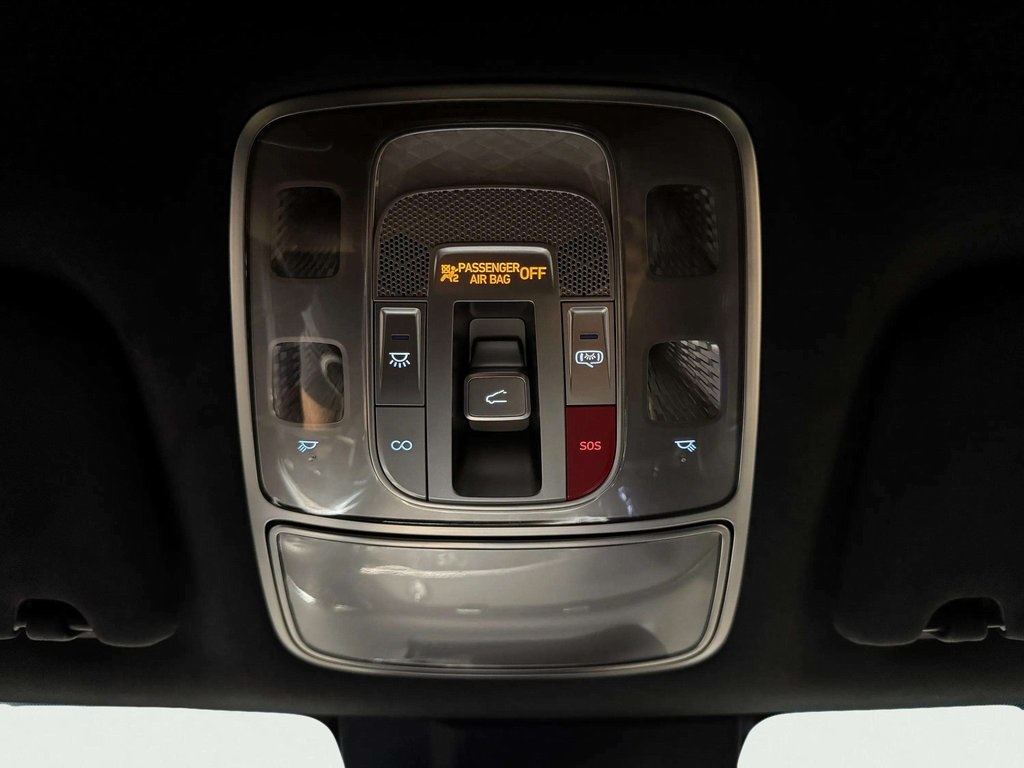2025 Genesis GV70 3.5T Sport photo 23