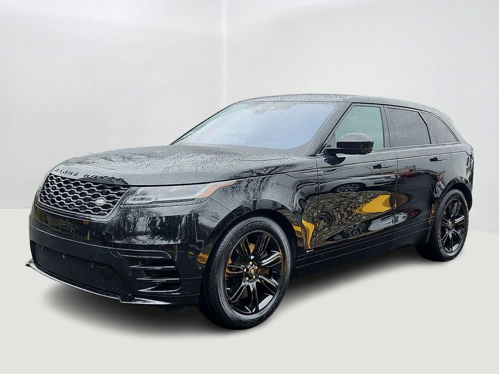 2021 Land Rover Range Rover Velar S's photo
