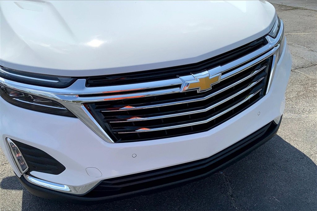 2022 Chevrolet Equinox Premier photo 29