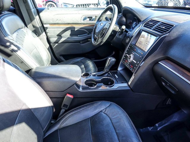 2019 FORD EXPLORER - Image 61