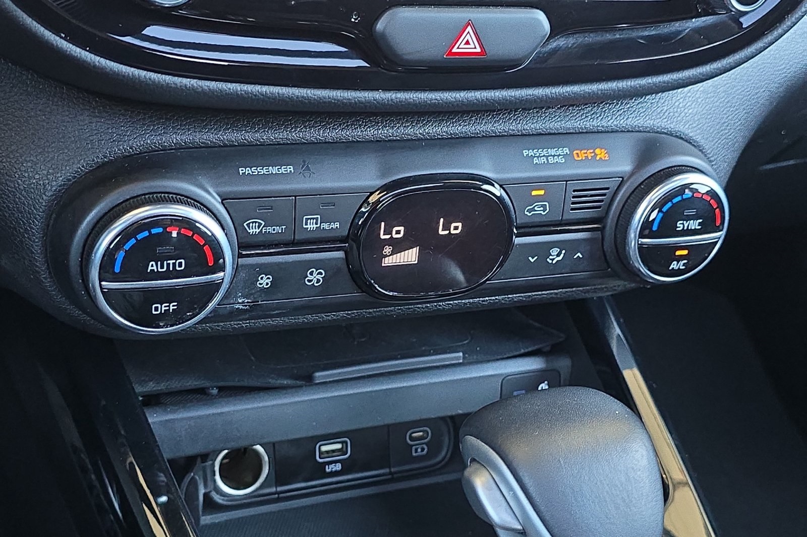 2023 Kia Soul EX photo 21