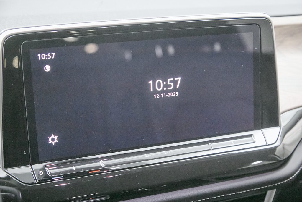 2025 VOLKSWAGEN ATLAS - Image 14