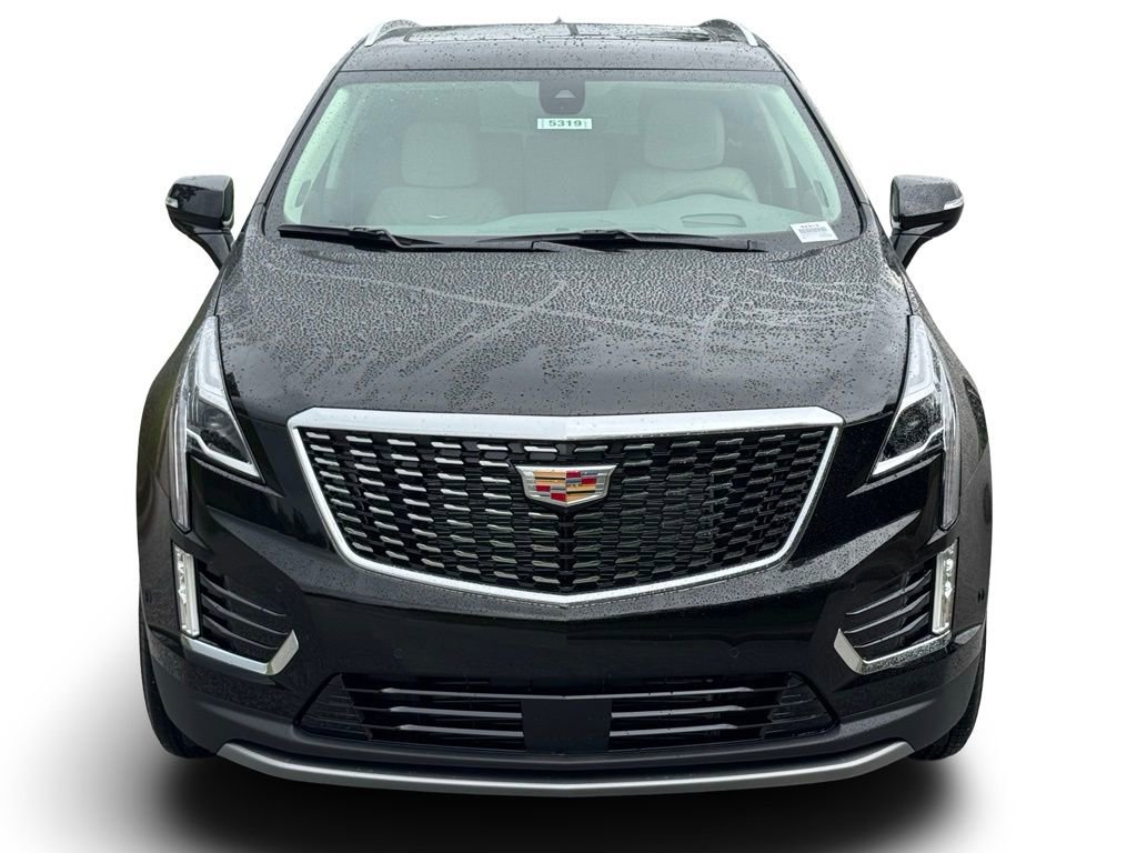 2025 Cadillac XT5 Premium Luxury photo 23