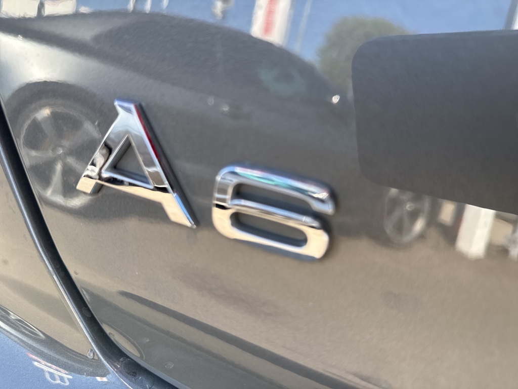 2023 Audi A6 Quattro Premium photo 6