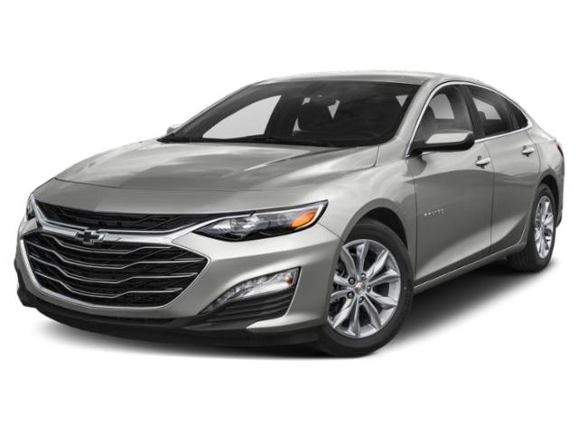 2019 Chevrolet Malibu 1LT's photo
