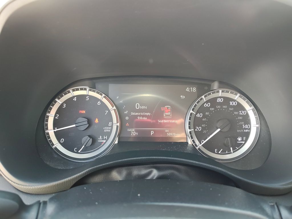 2023 Toyota Highlander LE photo 17