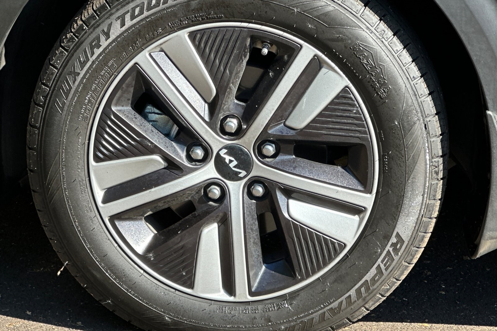 2022 Kia Niro EX Premium photo 33