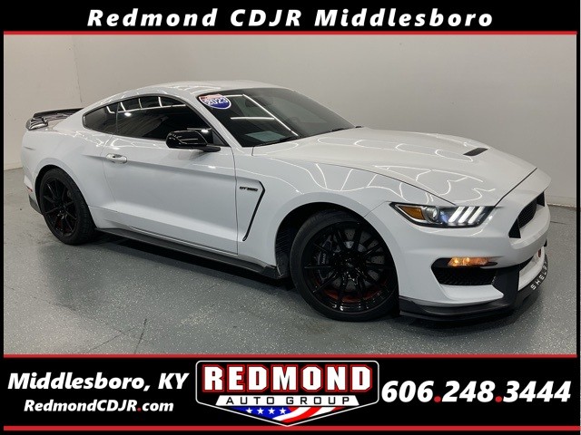 2016 Ford Mustang Shelby GT350